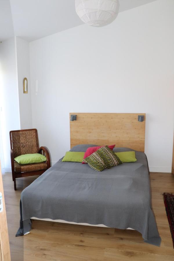 Chambres Chez L'Habitant Cordoba Et Lhassa Bordeaux Esterno foto
