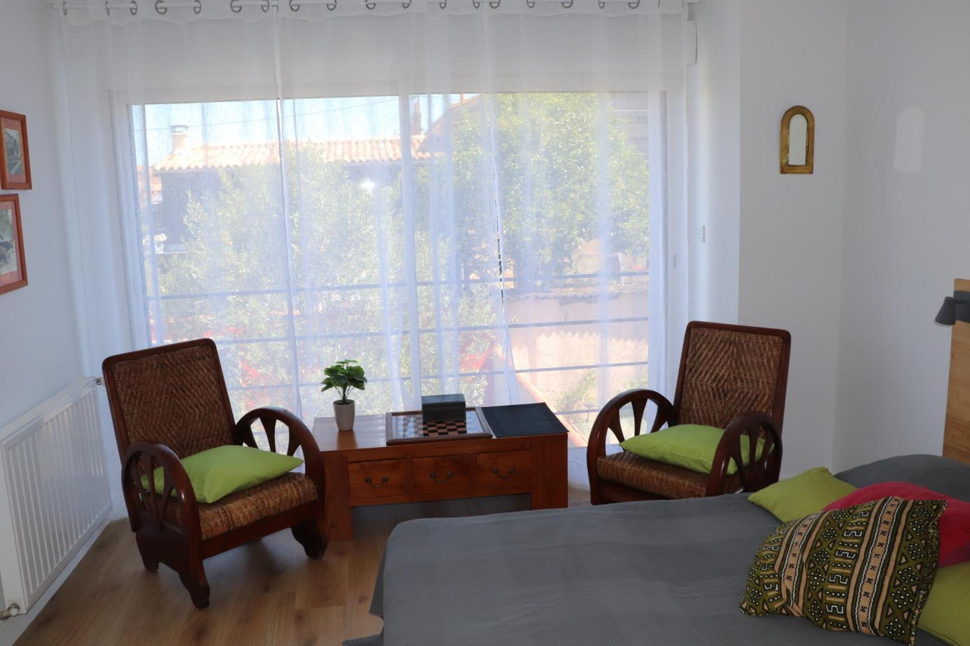Chambres Chez L'Habitant Cordoba Et Lhassa Bordeaux Esterno foto
