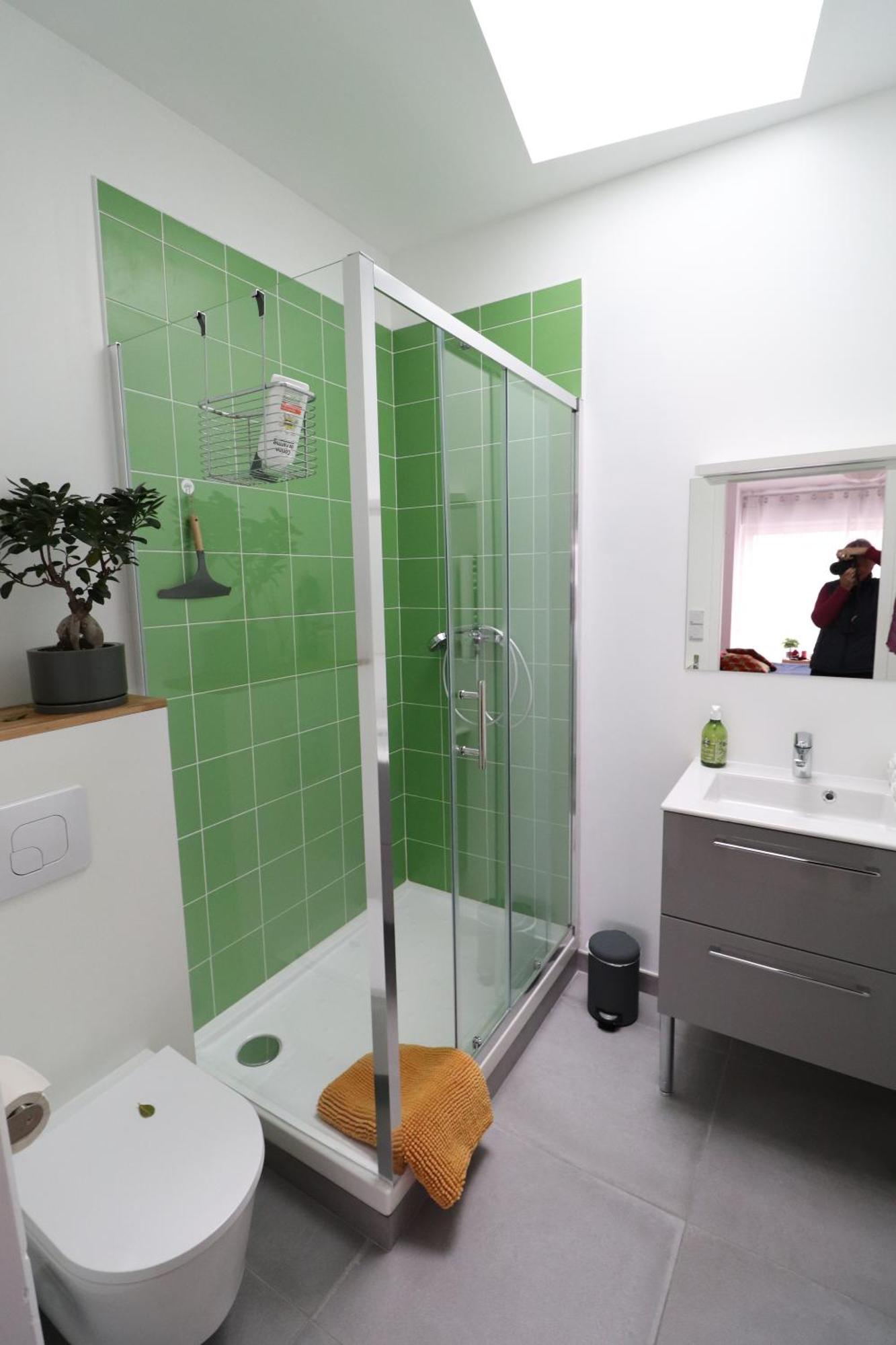 Chambres Chez L'Habitant Cordoba Et Lhassa Bordeaux Esterno foto